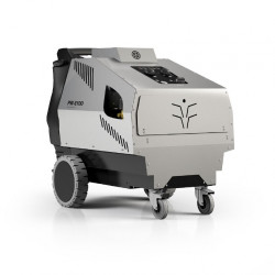 Pressure washer PW-E100 D1712P24 T STAINLESS STEEL | Great Price | Online Store - Norwit.pl