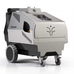 Pressure washer PW-H100P D2515P T STAINLESS STEEL | Great Price | Online Store - Norwit.pl