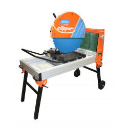 Norton Clipper CM 70 ALU table saw for building materials without blade | Great Price | Online Store - Norwit.pl