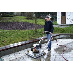 Probst EASYCLEAN EC-60 Pavement Washer | Great Price | Online Store - Norwit.pl