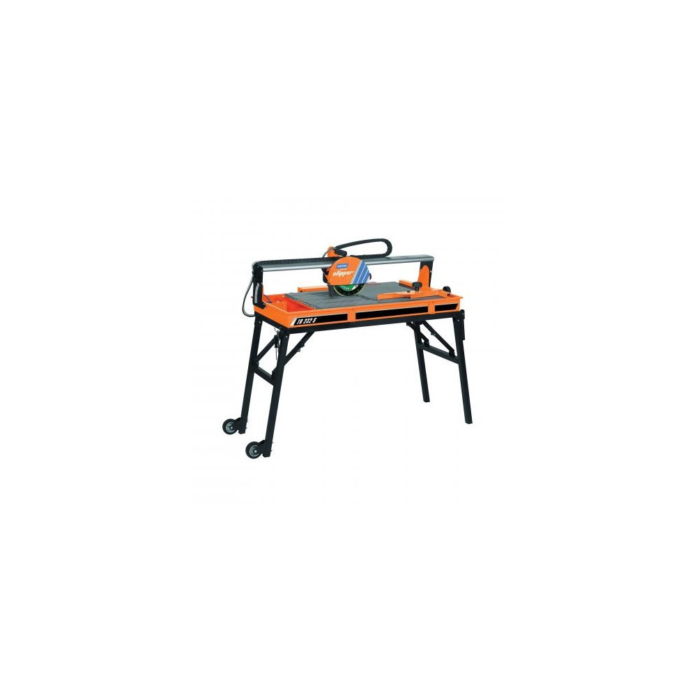 Norton Clipper TR 232S Tile Table Saw | Great Price | Online Store - Norwit.pl
