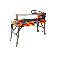 Norton Clipper TR 252 Tile Table Saw | Great Price | Online Store - Norwit.pl