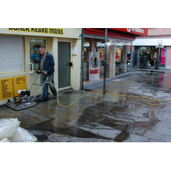 Probst EASYCLEAN EC-60 Pavement Washer | Great Price | Online Store - Norwit.pl