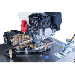 Probst EASYCLEAN EC-60 Pavement Washer | Great Price | Online Store - Norwit.pl