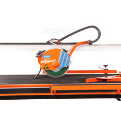 Norton Clipper TR 252 Tile Table Saw | Great Price | Online Store - Norwit.pl