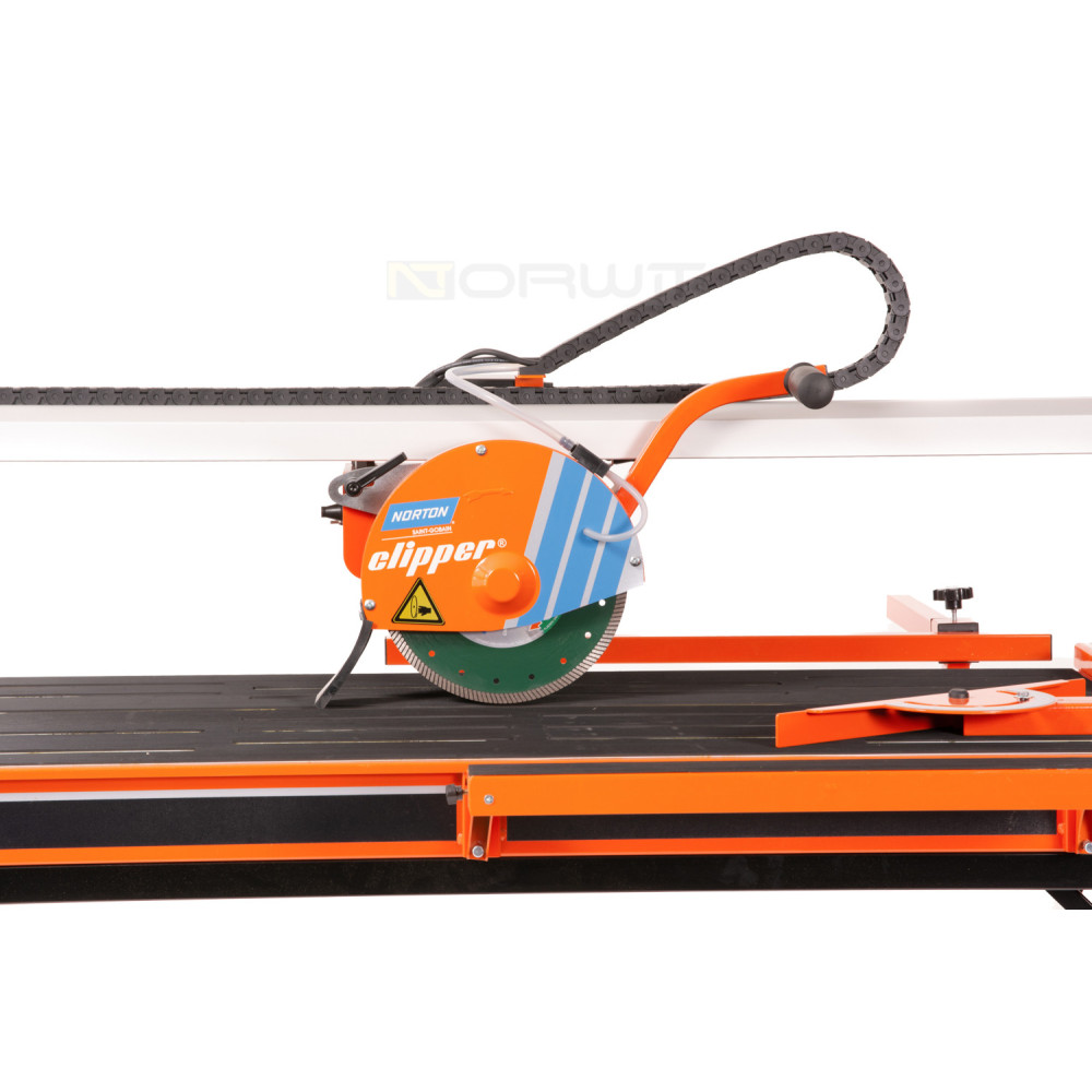 Norton Clipper TR 252 Tile Table Saw | Great Price | Online Store - Norwit.pl