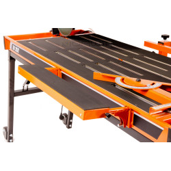 Norton Clipper TR 252 Tile Table Saw | Great Price | Online Store - Norwit.pl