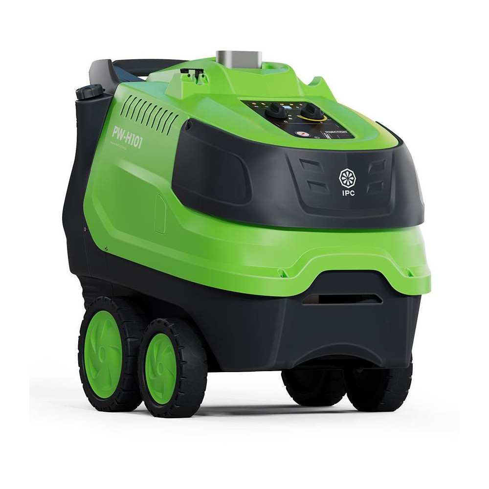 Myjka ciśnieniowa PW-H100 D2515P T (kopiuj) | Great Price | Online Store - Norwit.pl