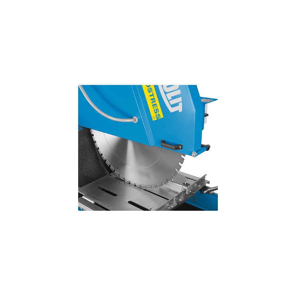 Table saw for hollow block and stone Tyrolit TME 1000 | Great Price | Online Store - Norwit.pl