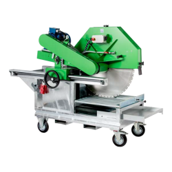 Dr. Schulze BS 1000 table saw | Great Price | Online Store - Norwit.pl