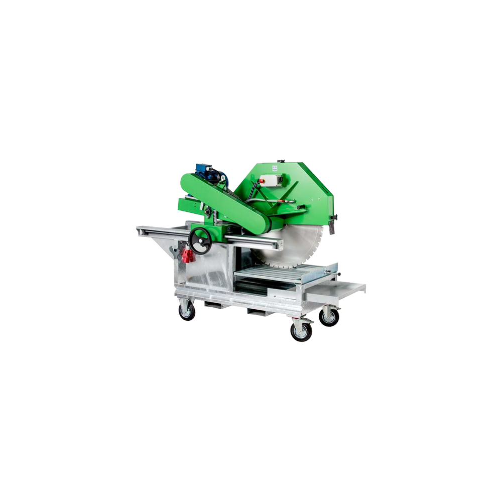 Dr. Schulze BS 1000 table saw | Great Price | Online Store - Norwit.pl