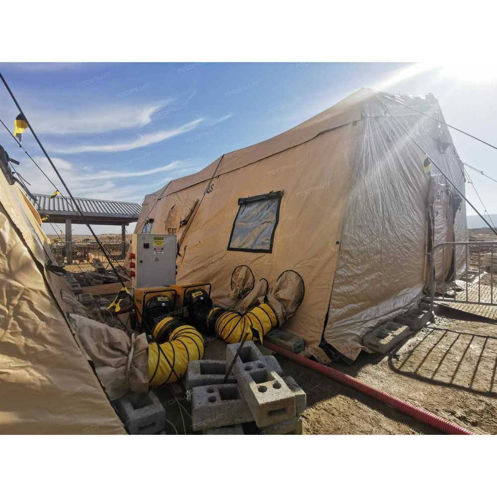 Nagrzewnica elektryczna Master B 18 EPR | Dobra Cena | Sklep Online - Norwit.pl