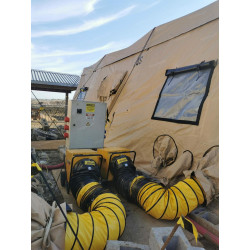 Nagrzewnica elektryczna Master B 18 EPR | Dobra Cena | Sklep Online - Norwit.pl