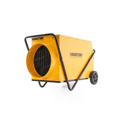Master B 30 EPR electric heater | Great Price | Online Store - Norwit.pl