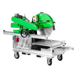 Dr. Schulze BS 700 table saw | Great Price | Online Store - Norwit.pl