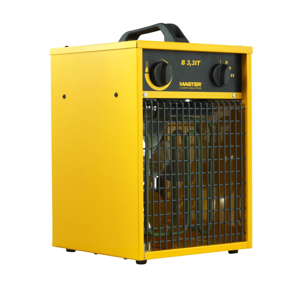 Nagrzewnica elektryczna Master B 3,3 EPB (kopiuj) | Great Price | Online Store - Norwit.pl
