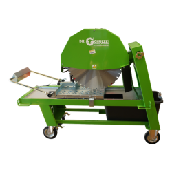 Dr. Schulze BS 750 400V table saw | Great Price | Online Store - Norwit.pl