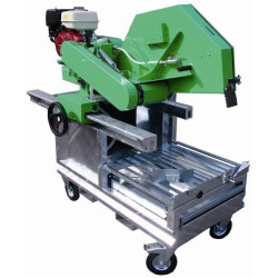 Dr. Schulze BS-B 900 Table Saw
