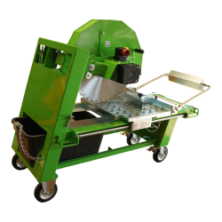 Dr. Schulze BS 750 400V table saw | Great Price | Online Store - Norwit.pl