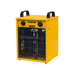 Master B 9 ECA electric heater | Great Price | Online Store - Norwit.pl