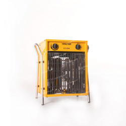 Nagrzewnica elektryczna Master B 9 IT | Dobra Cena | Sklep Online - Norwit.pl