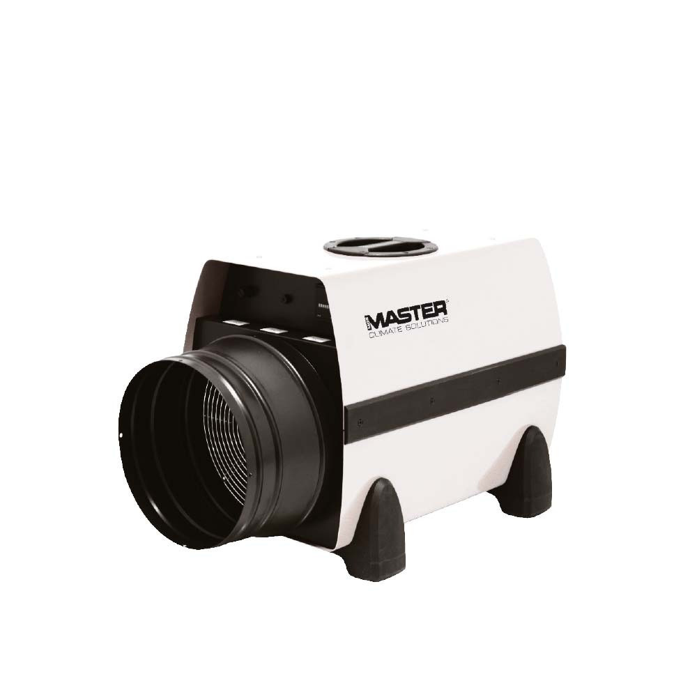 Master EKO 18 high-temperature electric heater | Great Price | Online Store - Norwit.pl