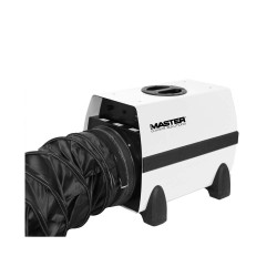 Master EKO 18 high-temperature electric heater | Great Price | Online Store - Norwit.pl