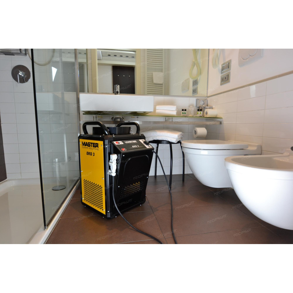 Master EKO 3 electric heater | Great Price | Online Store - Norwit.pl