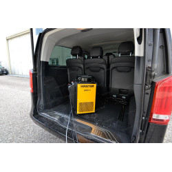 Master EKO 3 electric heater | Great Price | Online Store - Norwit.pl