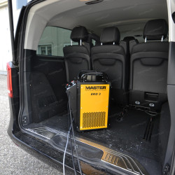 Master EKO 3 electric heater | Great Price | Online Store - Norwit.pl