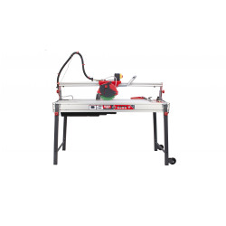 Tile electric table saw DS 250 N 1000 Laser&Level | Great Price | Online Store - Norwit.pl