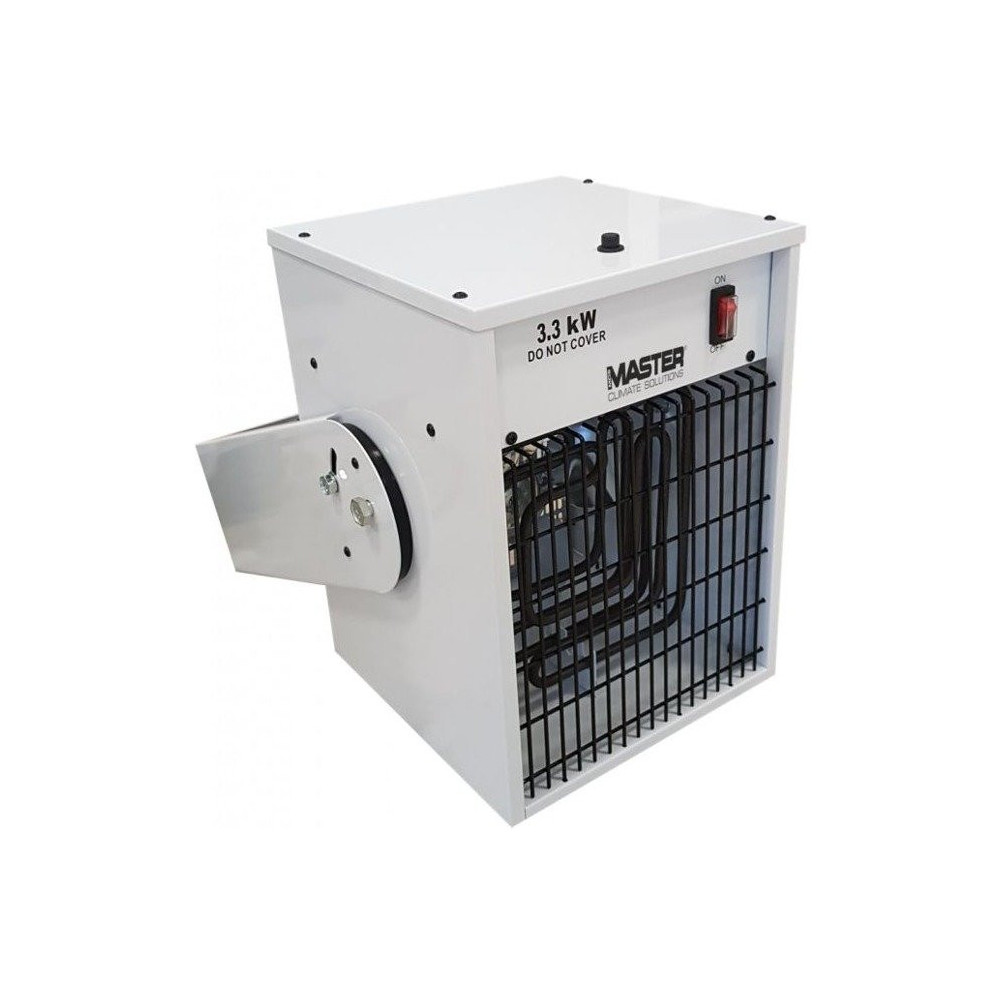 Master TR 3 C Electric Heater