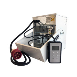 Master TR 9 electric heater | Great Price | Online Store - Norwit.pl