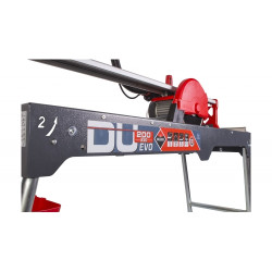 Electric table saw DU-200 EVO 230V with CEV SPRO | Great Price | Online Store - Norwit.pl