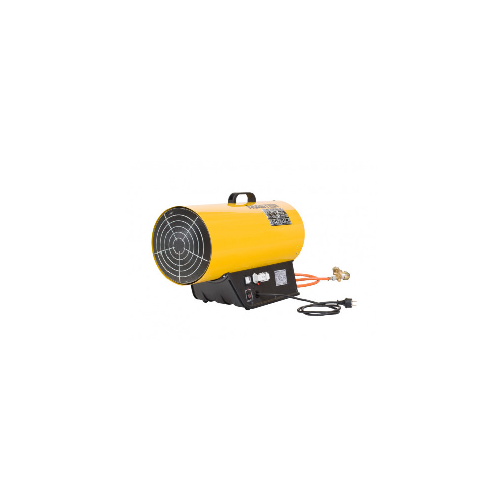 Master BLP 53 ET gas heater | Great Price | Online Store - Norwit.pl
