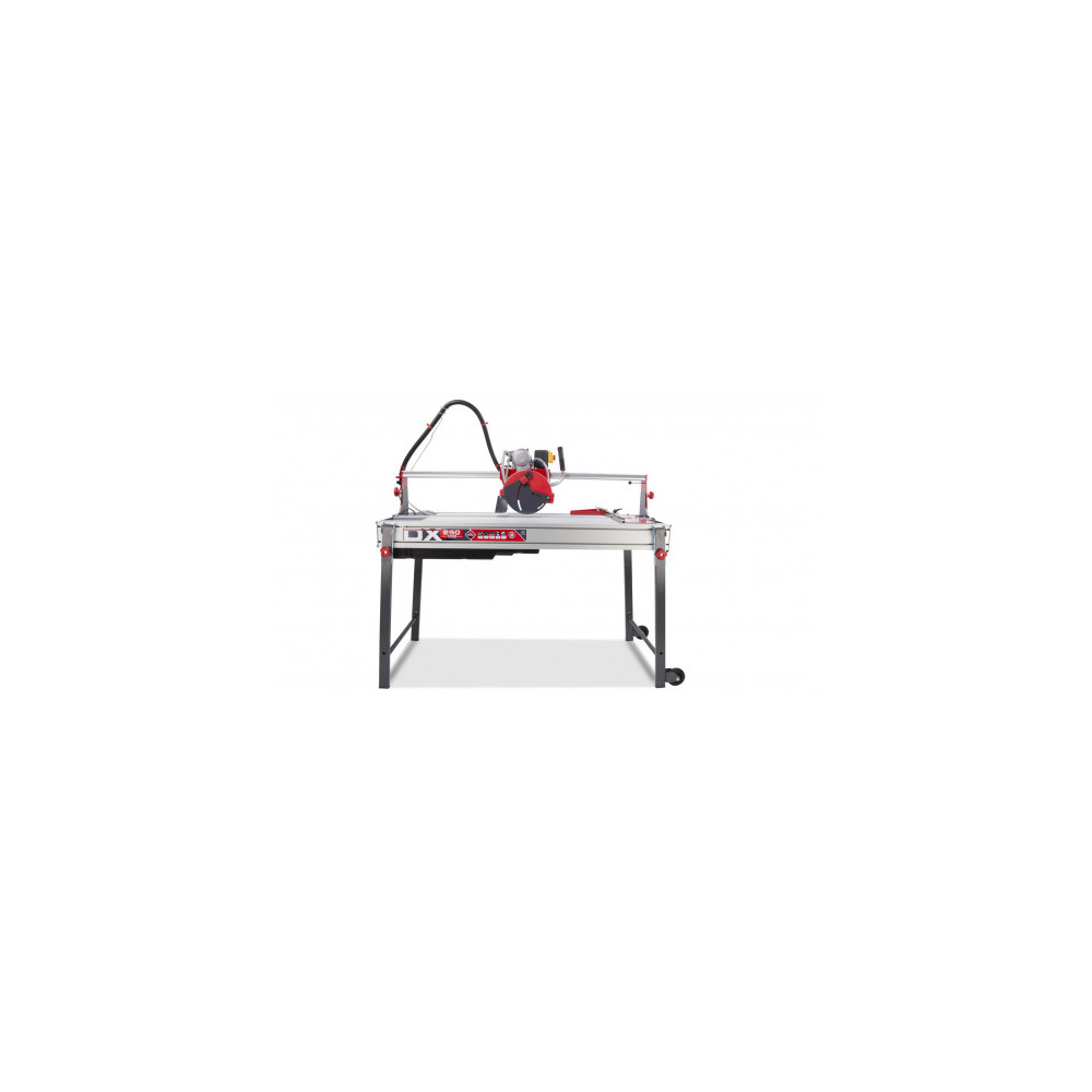 Electric table saw DX-250 PLUS 1000 Laser&Level ZERO DUST 230V | Great Price | Online Store - Norwit.pl