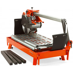 Husqvarna TS 100R table saw | Great Price | Online Store - Norwit.pl