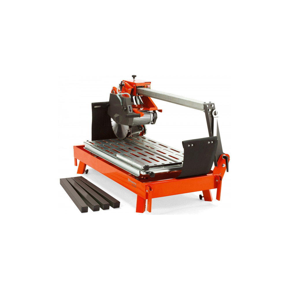 Husqvarna TS 100R table saw | Great Price | Online Store - Norwit.pl