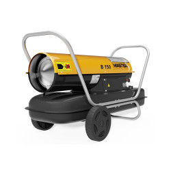 Nagrzewnica olejowa Master B 150 CEG | Dobra Cena | Sklep Online - Norwit.pl