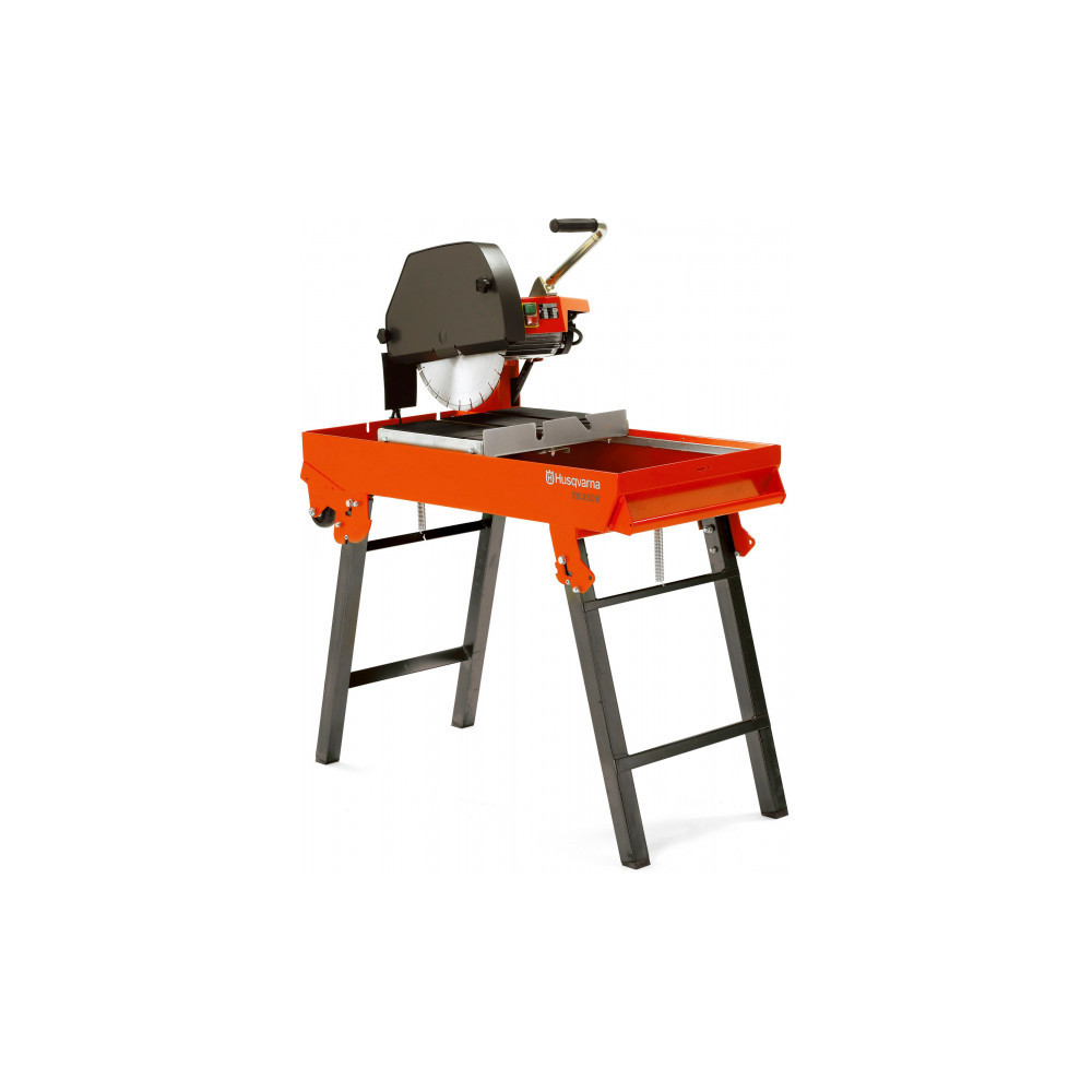Husqvarna TS 350E table saw | Great Price | Online Store - Norwit.pl