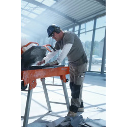 Husqvarna TS 400F table saw | Great Price | Online Store - Norwit.pl