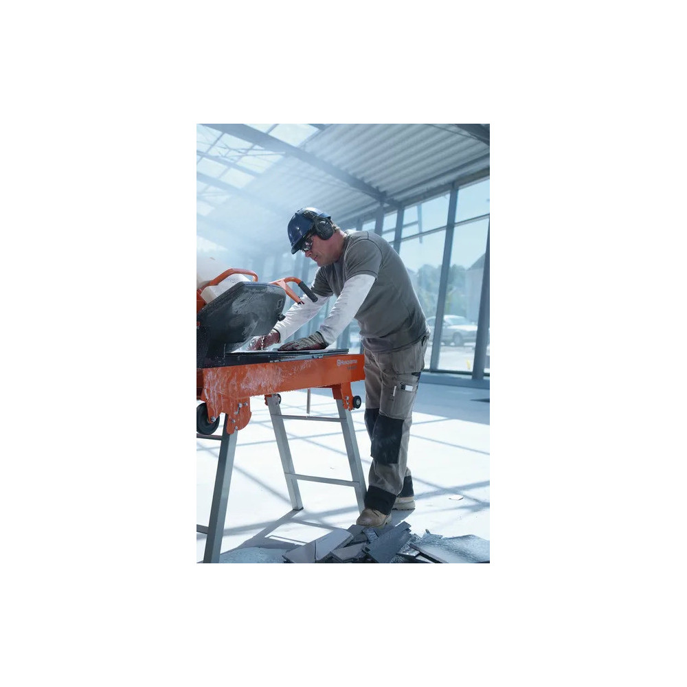 Husqvarna TS 400F table saw | Great Price | Online Store - Norwit.pl