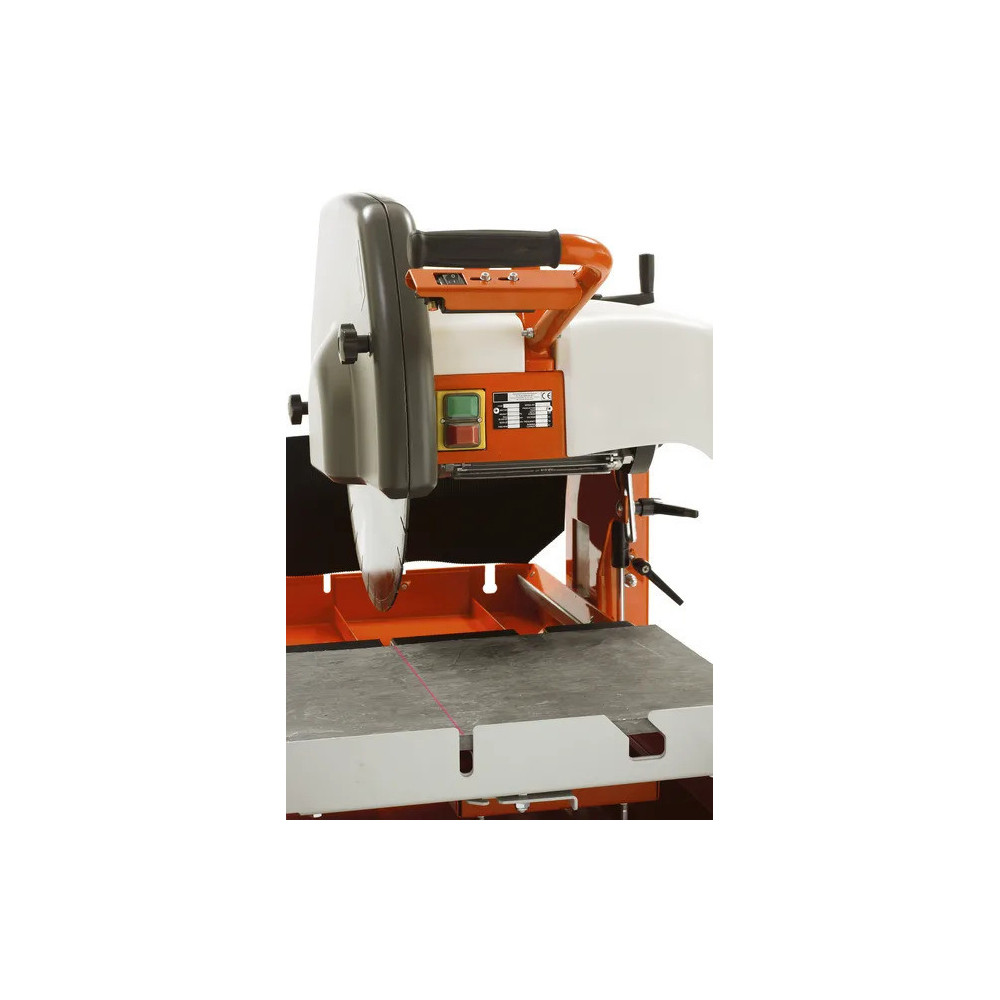 Husqvarna TS 400F table saw | Great Price | Online Store - Norwit.pl