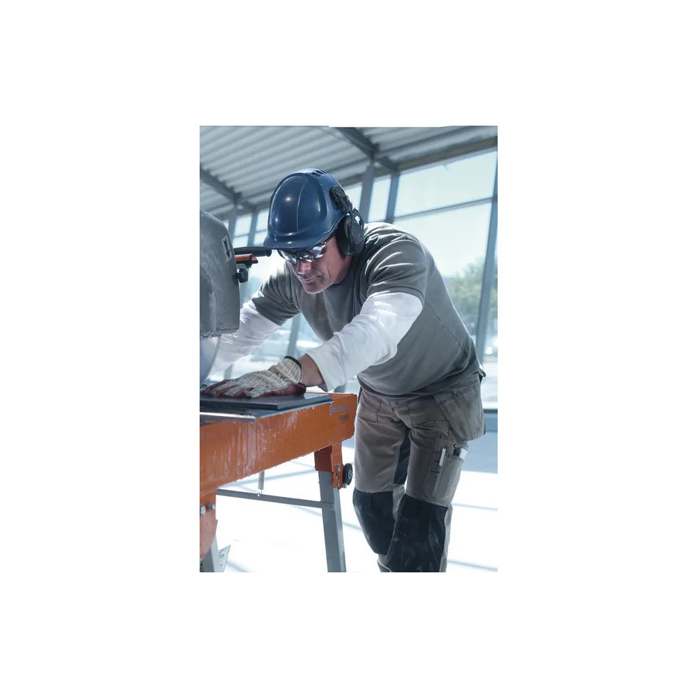 Piła stołowa Husqvarna TS 400F | Dobra Cena | Sklep Online - Norwit.pl