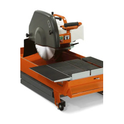 Husqvarna TS 400F table saw | Great Price | Online Store - Norwit.pl
