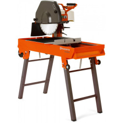 Husqvarna TS 400F table saw | Great Price | Online Store - Norwit.pl