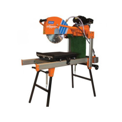 Norton Clipper CM 401 230V Table Saw