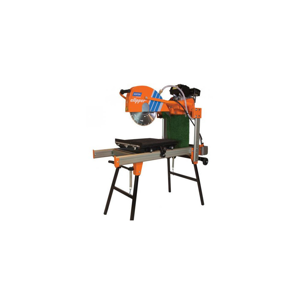 Norton Clipper CM 401 230V table saw | Great Price | Online Store - Norwit.pl