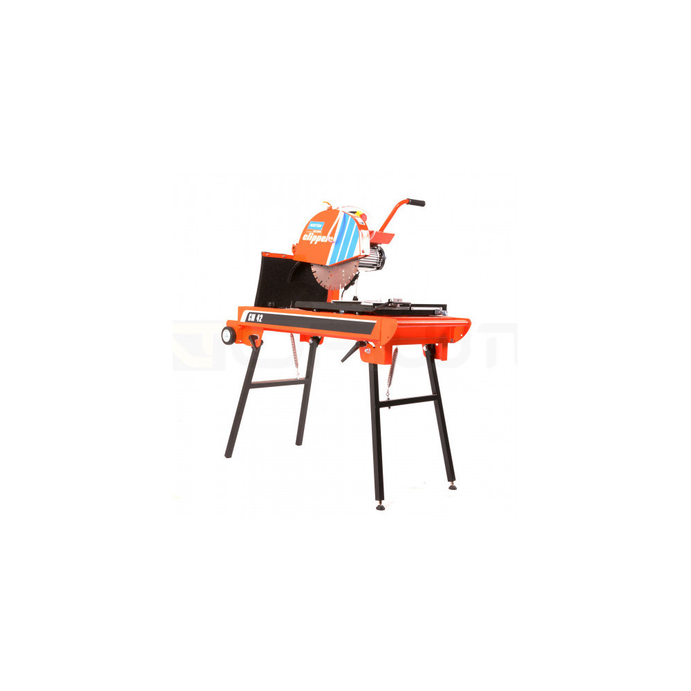 Norton Clipper CM 42 compact table saw | Great Price | Online Store - Norwit.pl