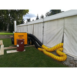 MASTER BV 471 BIO oil heater | Great Price | Online Store - Norwit.pl